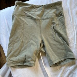 Mate the Label biker shorts organic soft xs-small